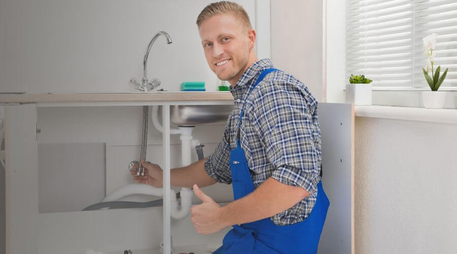 Same Day Plumbing Service in Prince Frederick, MD